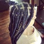 Small box Braids