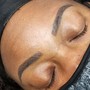 Eyebrow Lamination