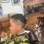 Kid's Cutz