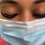 Eyelash Fill (touch up) 1wk