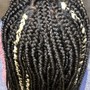 Crochet Braids