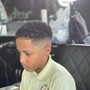 Kid’s Cut