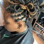 Loc Maintenance