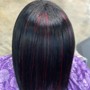 Keratin Treatment