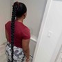 Senegalese Twist