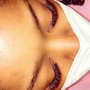 Eyebrow Shaping