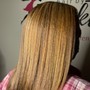 Women's Trim