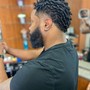 Men’s Neck / beard Trim