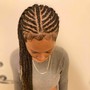 Cornrows