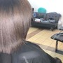 Women's Cut