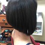 Keratin treatment