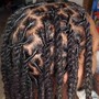 Loc Cut