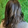 Full Balayage