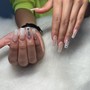 Gel Manicure