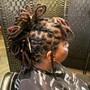 Loc Style