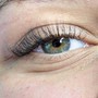 Eyelash Extension Removal