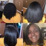 Closure Sew In