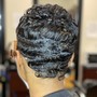 Flat Twists