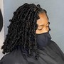 Deep Conditioning Treatment