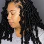 Deep Conditioning Treatment