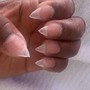 Manicure - Polish