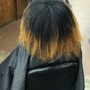 Keratin Treatment