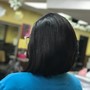 Keratin Treatment