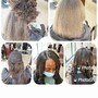 Shampo/blowdry ONLY