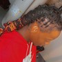 Loc Style