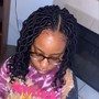 Crochet Braids