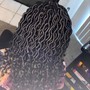 Crochet Braids