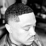 Men/Women's Cut “BIG CHOP”