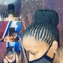 Poetic Justice Braids