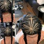 Kinky Twist