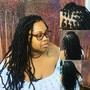 Crochet Braids