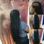 Natural Twists