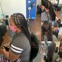 Closure Sew In