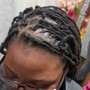 Loc Maintenance (micro locs)