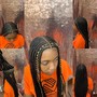 Lace Closure Sew In