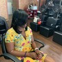 Closure Sew In