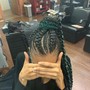 Kinky Twist