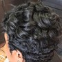 Bantu Knots