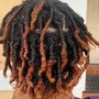 Loc Re-twist