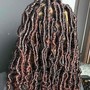 Loc Re-twist