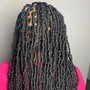 FAUX LOCS/ SOFT LOCS