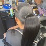 Closure Sew In