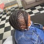 Crochet Braids