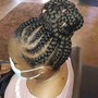 Crochet Braids