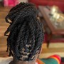 Locs detox