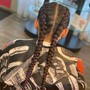 Individual Braids